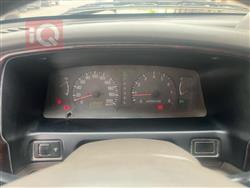 ميتسوبيشي ناتيفا